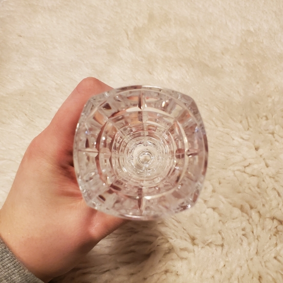 Lead Crystal Vases 24% by Cristal d'Arques Beauregard - Picture 9 of 15